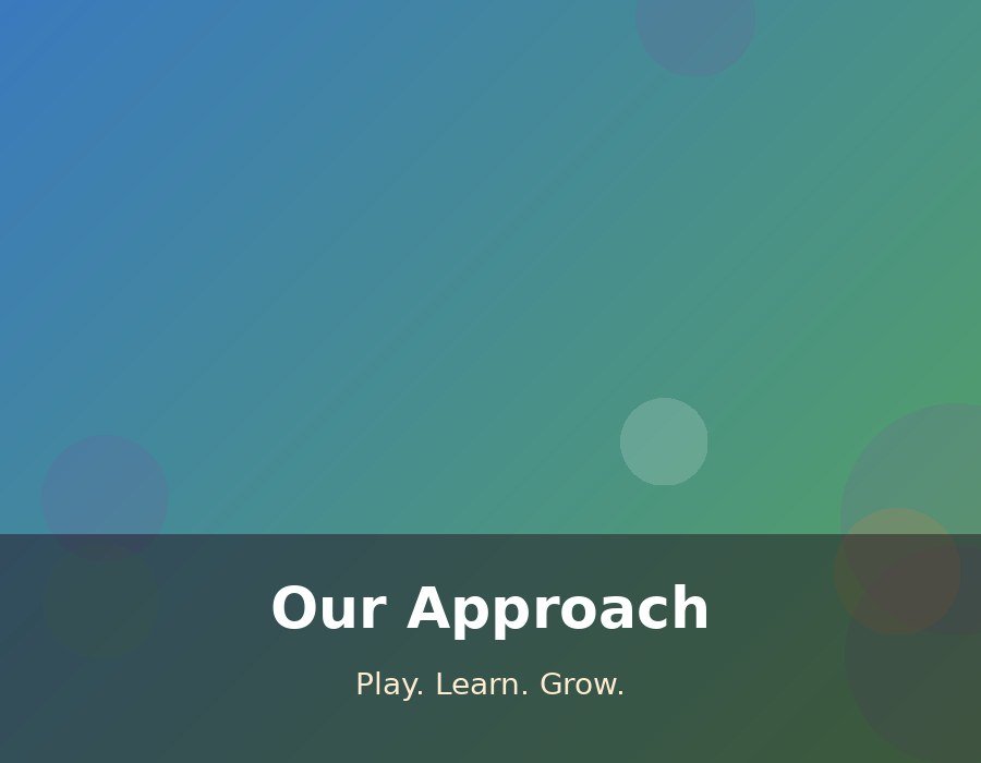 Our Approach at BBFA