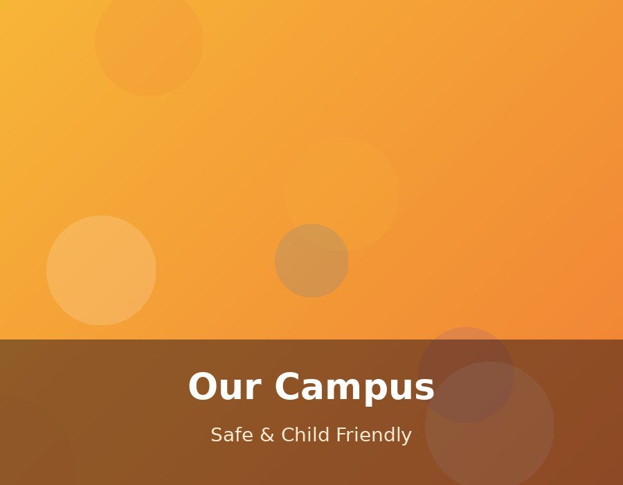 BBFA Campus Facilities