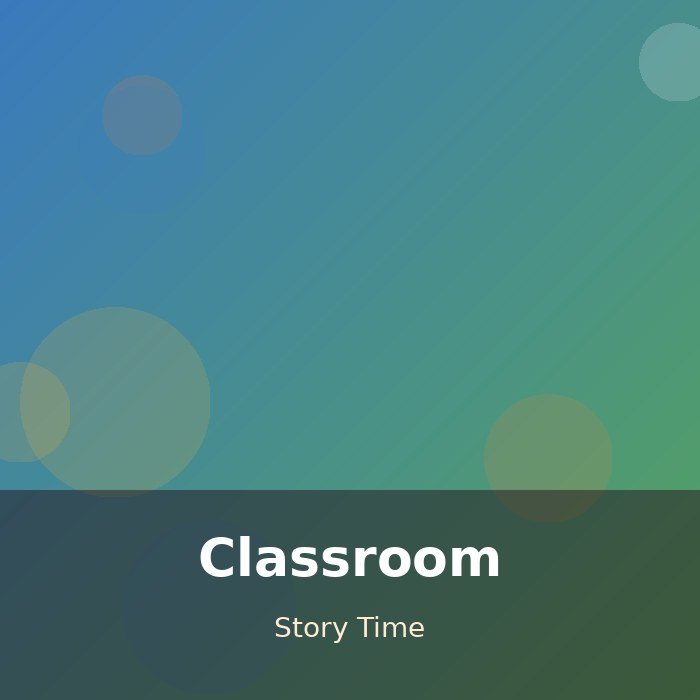 Story Time