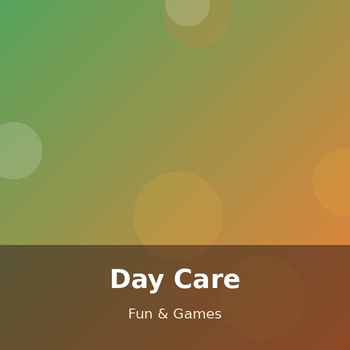 Fun & Games