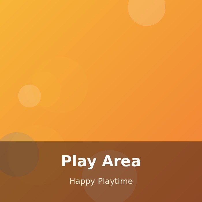 Happy Playtime