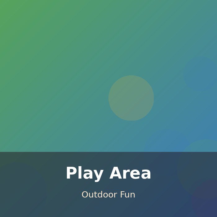 Outdoor Fun