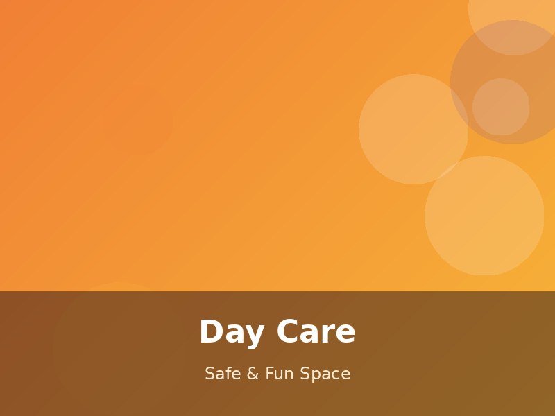 Day Care